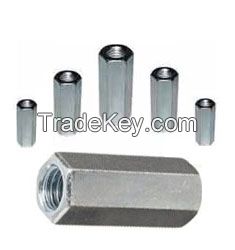 Long Coupling Nuts