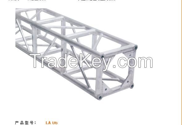 520*760mm heavy duty bolt truss