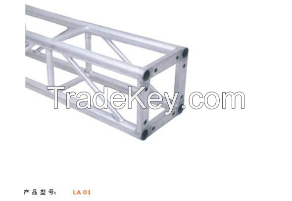 300Ã—300mm small aluminum bolt truss