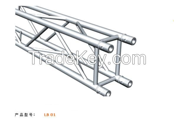 300*300mm  small aluminum spigot truss