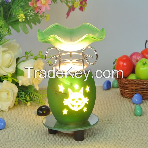 Colorful Night fragrance Lamp