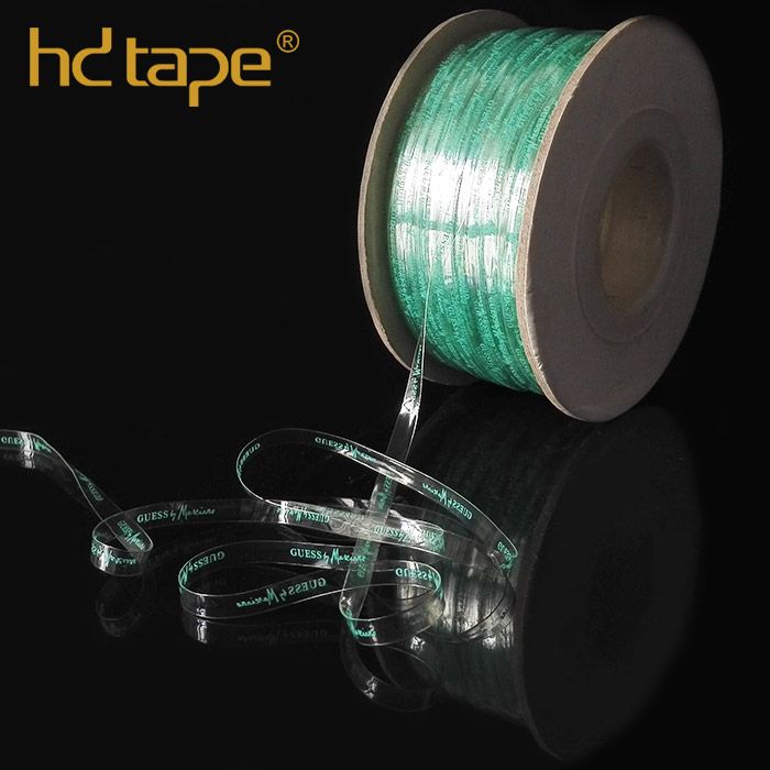tpu elastic mobilon tape for sewing
