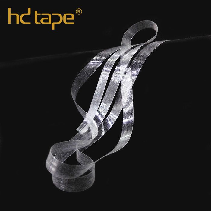 High elasticity tpu elastic tape