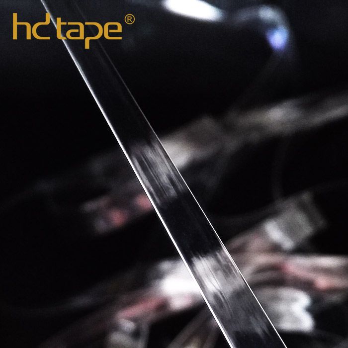 TPU high quality elastic tape for garment - hdtape     