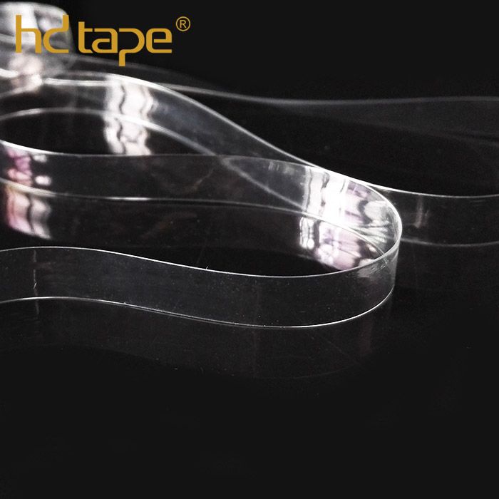 TPU high quality elastic tape for garment - hdtape     