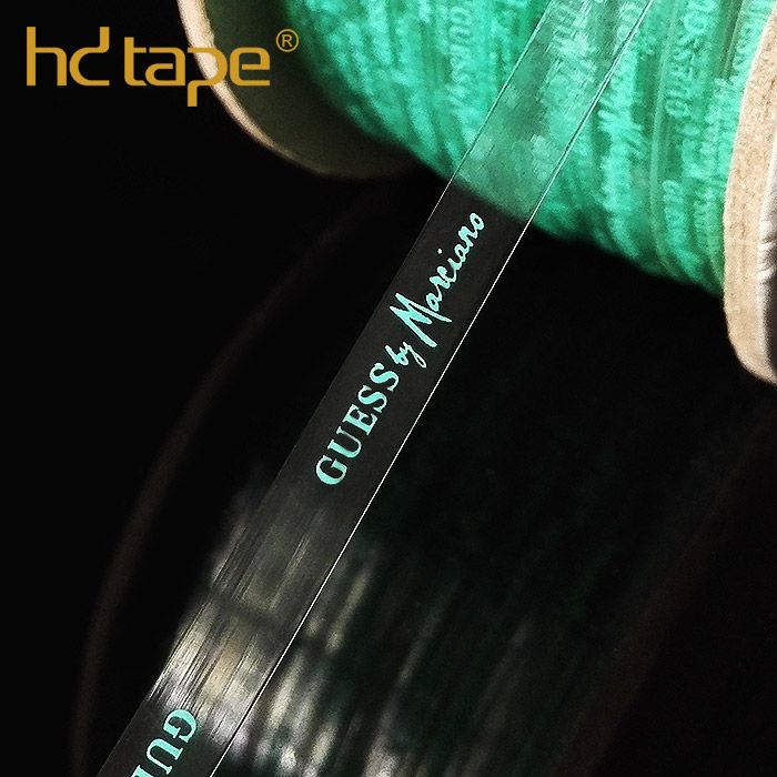 TPU high quality elastic tape for garment - hdtapeÃƒï¿½Ã‚Â®