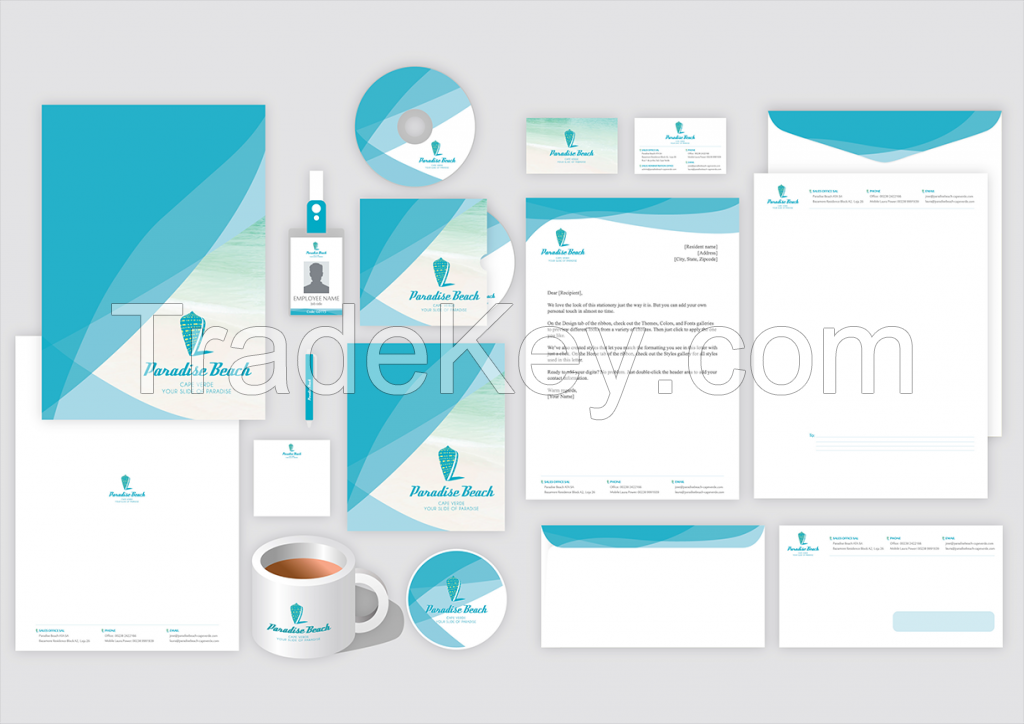 Graphic Design Services/ Advertising Design / Digital Photo editing / Graphic Artist