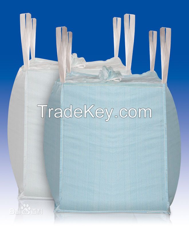 Industrial sewing thread , bulk-bags , rope , punching bag