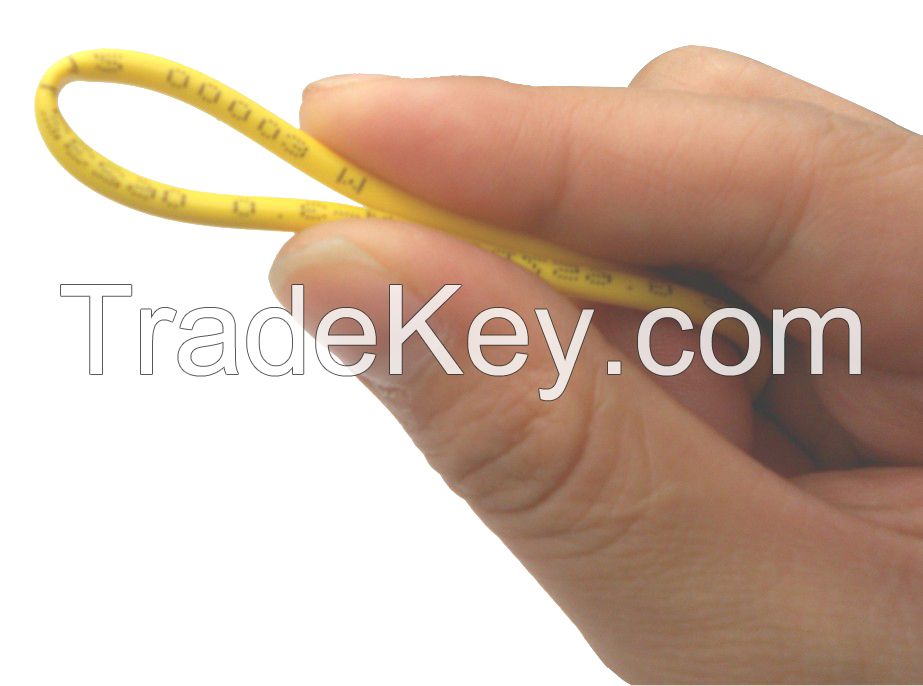 Ultra Bend Fiber Optic Cable