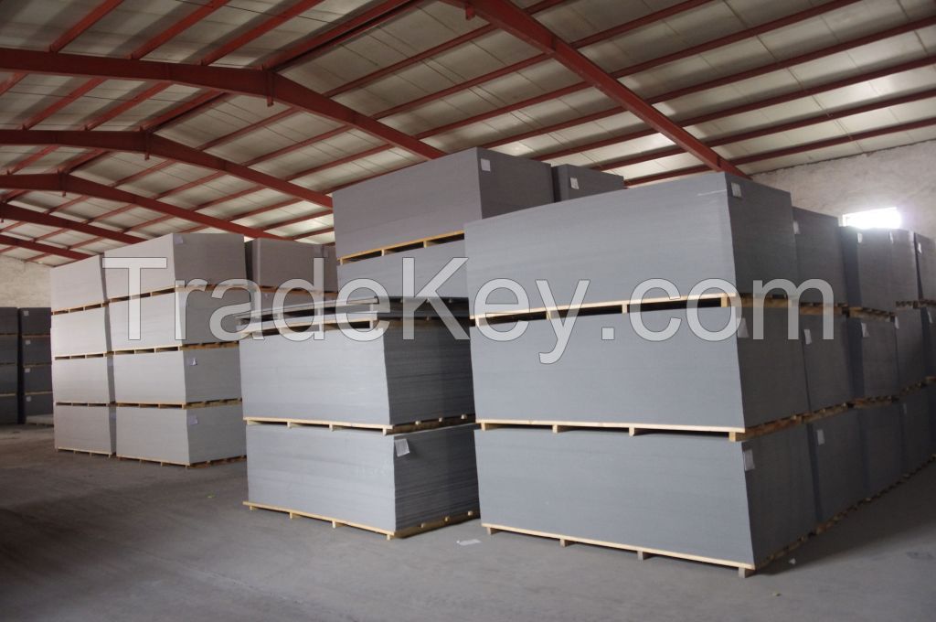 fiber cement board