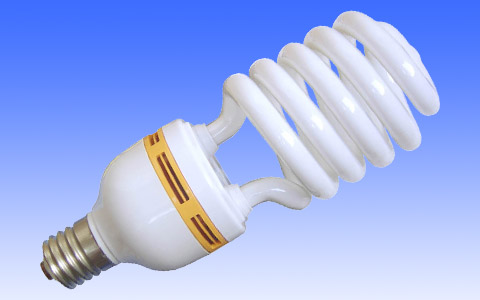 Energy Saving Lamps-Hs
