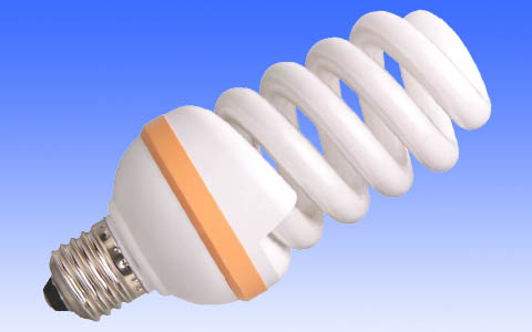 Energy Saving Lamps-FS