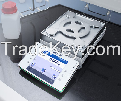 XPE Precision Balances