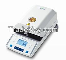 Moisture Analyzer Advanced Level