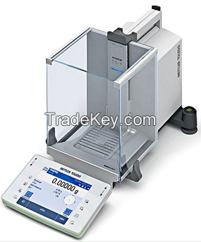 XPE Analytical Balances