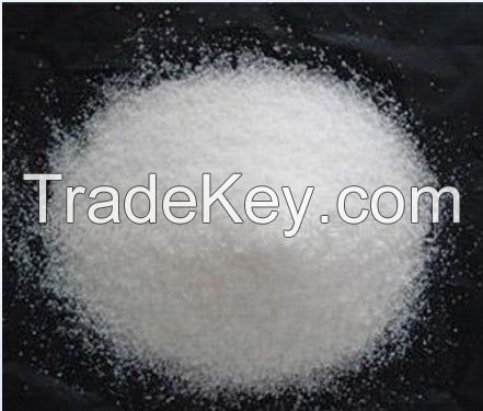 Flocculant water treatment chemical Anionic Polyacrylamide APAM 