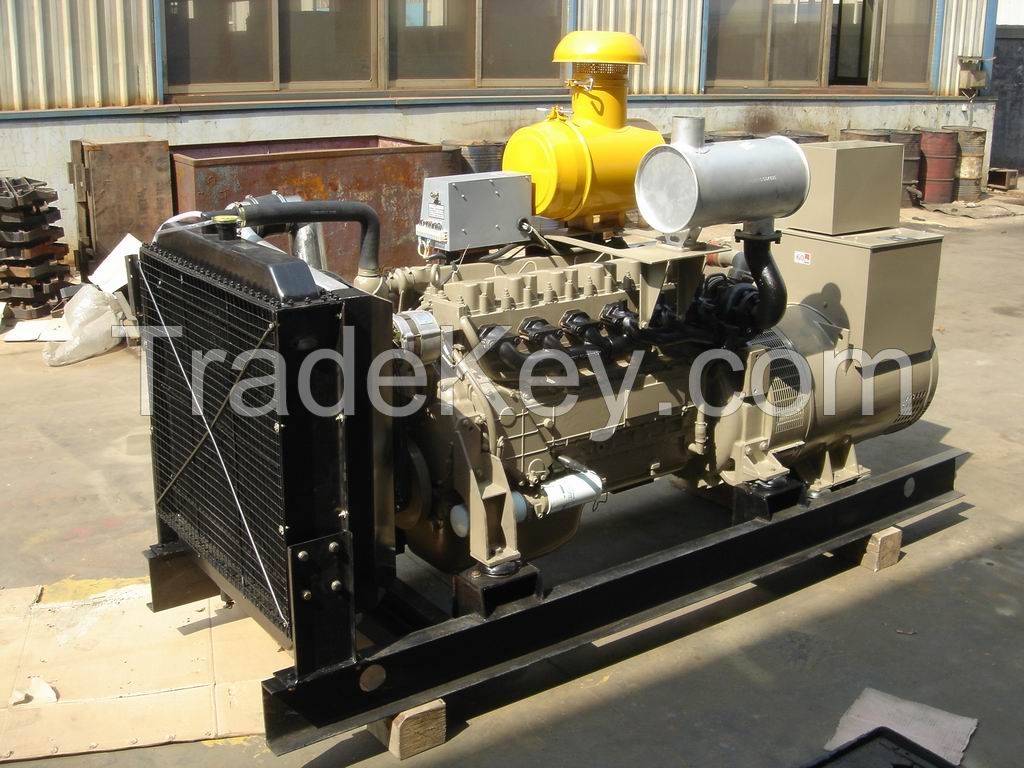 engine-225KW/306HP diesel engine 