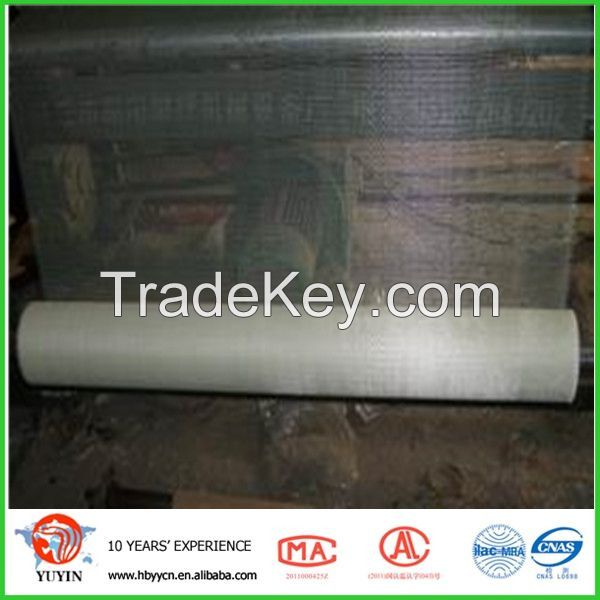 Plain Weaving Fiberglass mesh