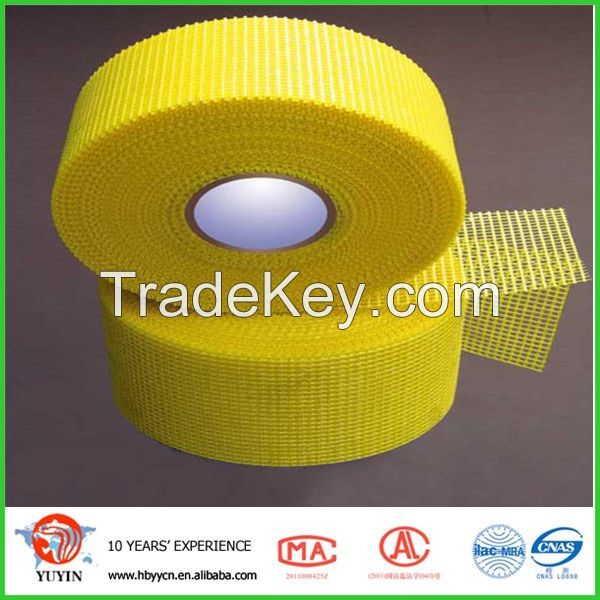 Low Price fiberglass Self-adhesive tape