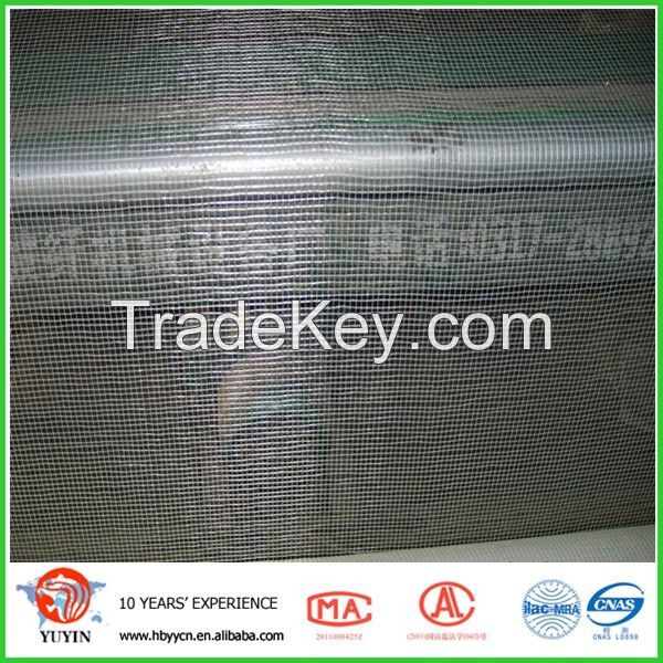 Fiberglass mesh