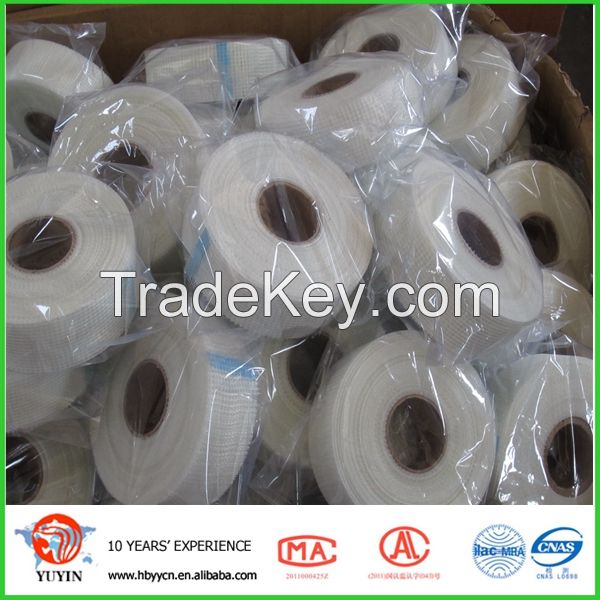 Low Price fiberglass Self-adhesive tape