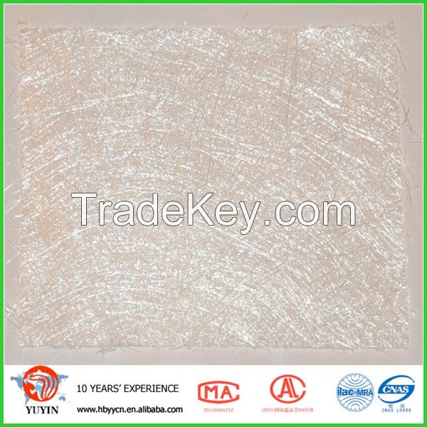 Fiberglass Surfacing mat