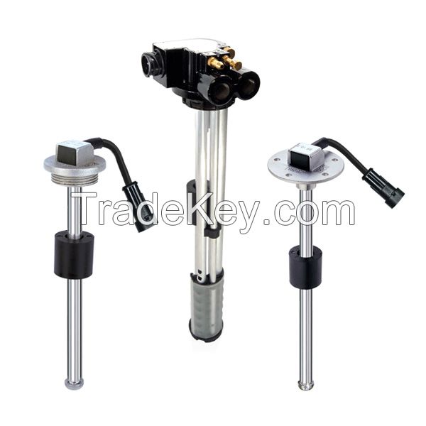 aluminium alloy fuel level sensor