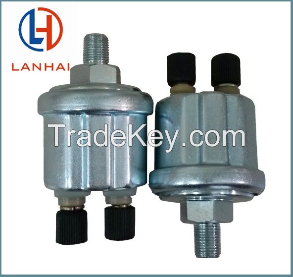 Mechanical Pressure Sensor