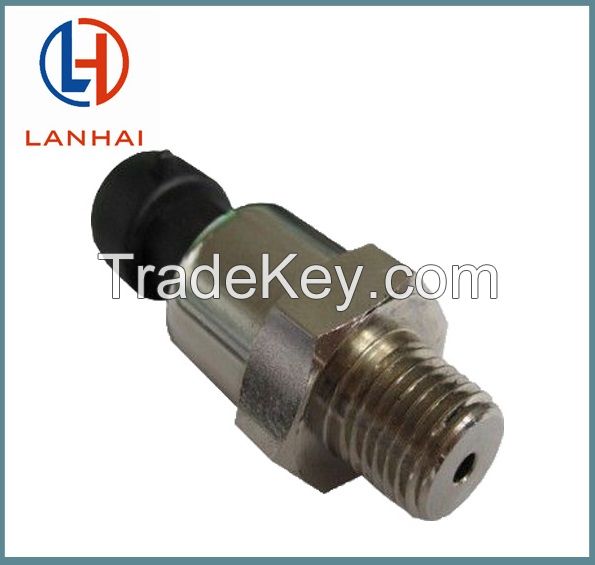 Pressure sensor