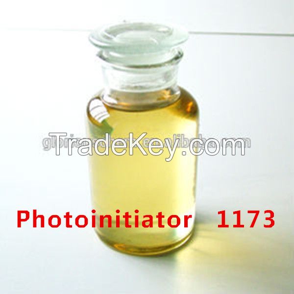 Photocuring Agent photoinitiator 1173 
