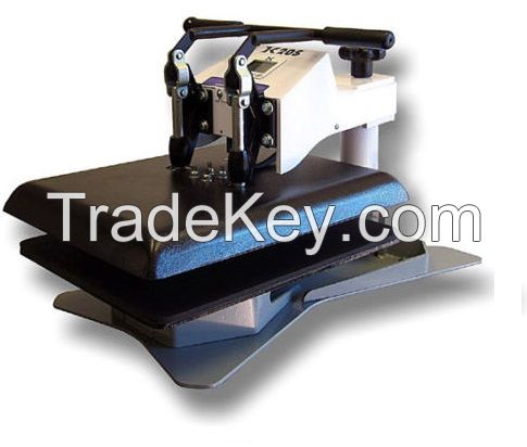 Heat Press Machine DK20S Swing-Away 16&quot;x20&quot;