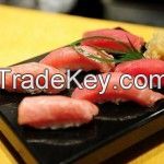 Sashimi Grade Chilled Tuna