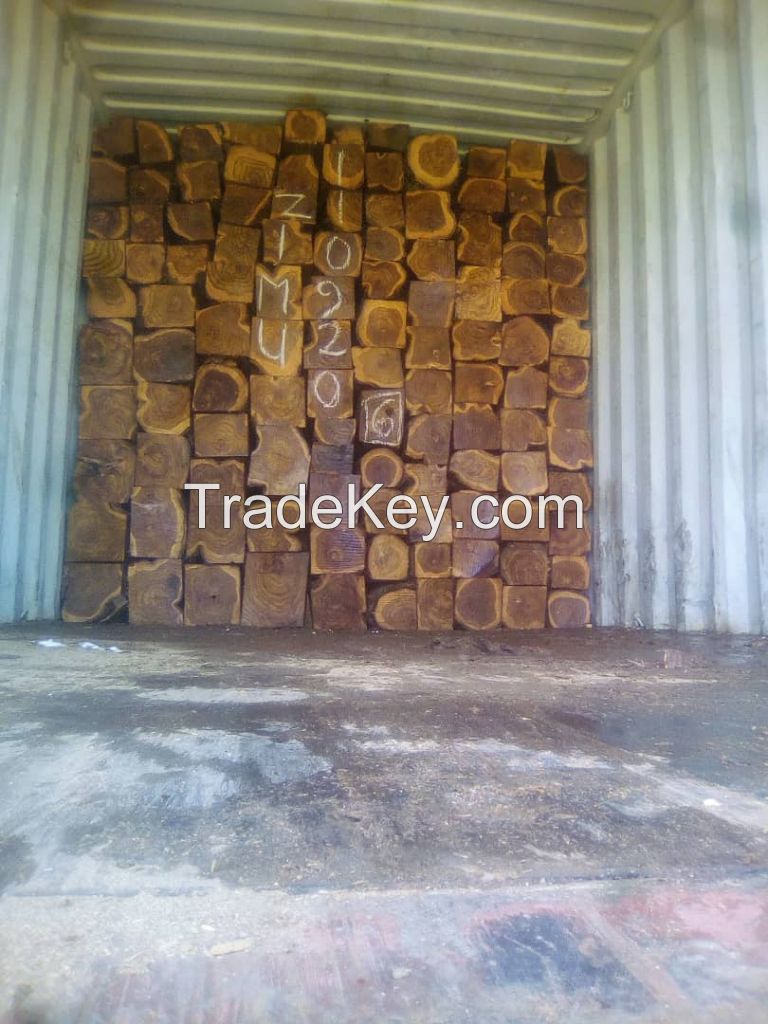 TEAK WOOD AVAILABLE