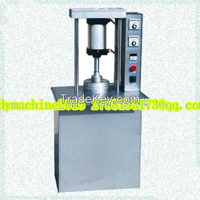 corn tortilla /Chapati making machine,flour tortilla/ Chapati pressing machine