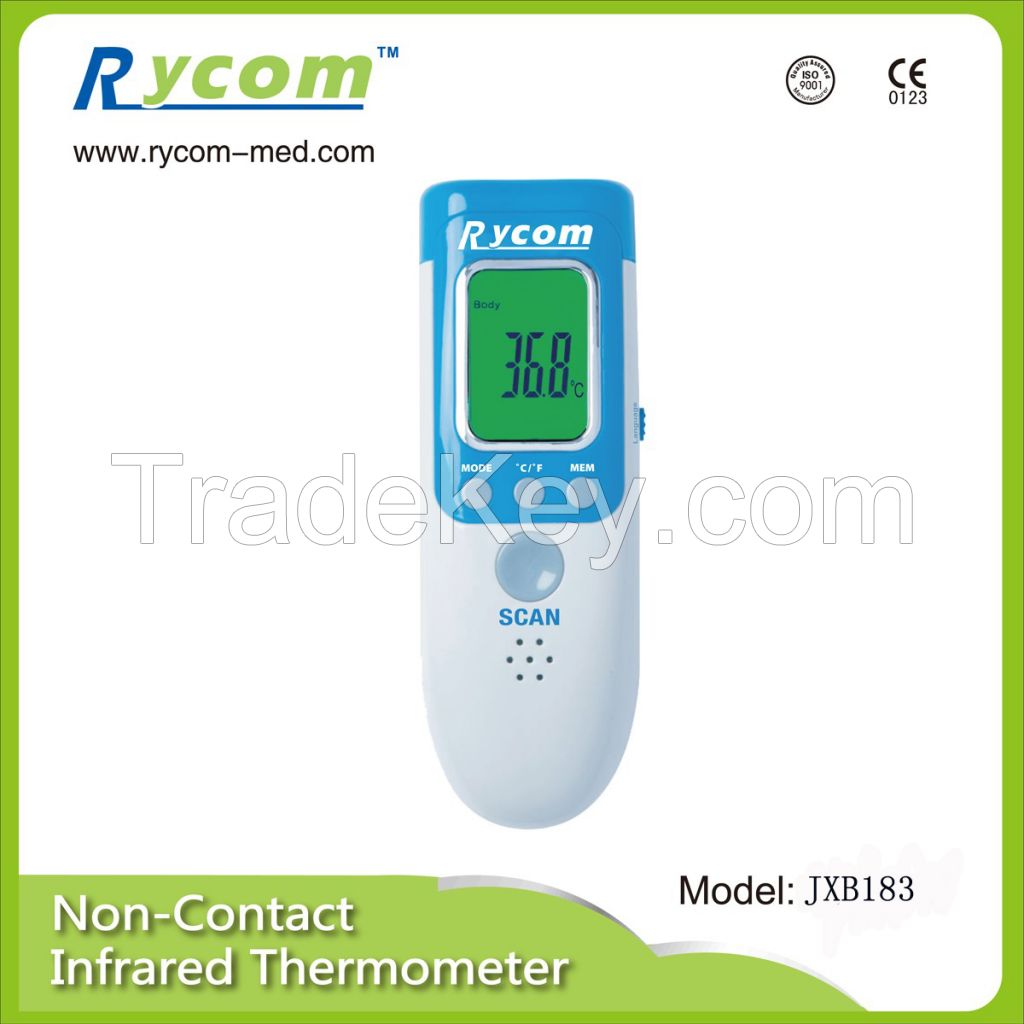 RYCOM JXB183 baby non-contact infrared thermometer