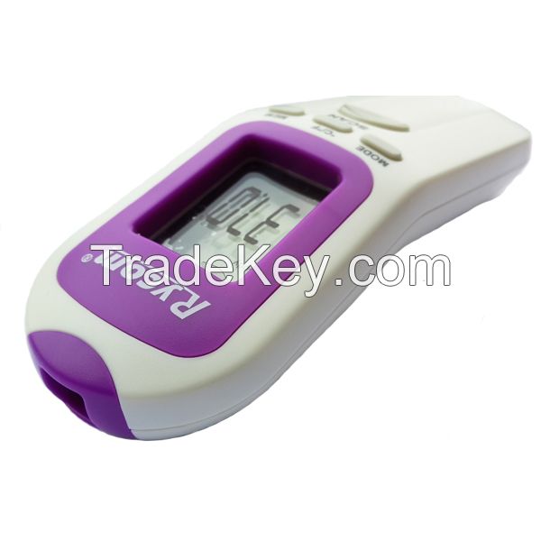 JA001 digital non-contact infrared thermometer