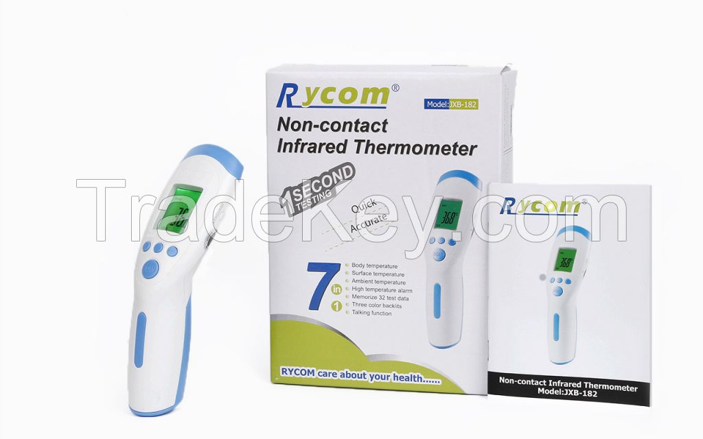 RYCOM JXB182 baby non-contact infrared thermometer