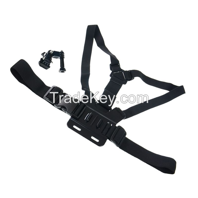 Body Strap for all  action camera