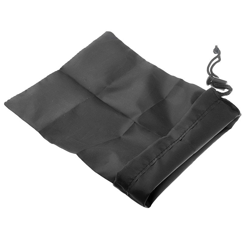 Storage Bag Pouch Housing Receive bag headband chest belt for Gopro hero 4 3+ 2 1 Gopro accessories xiaomi y