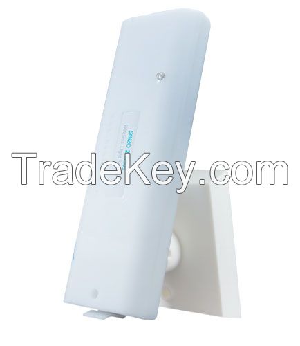Wireless Sensors
