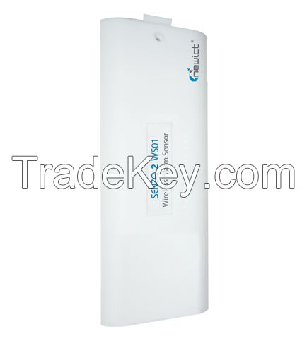 Wireless Sensors