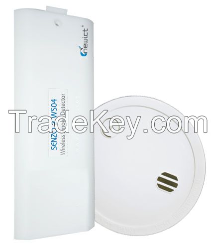 Wireless Sensors
