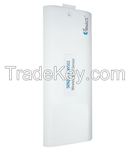 Wireless Sensors