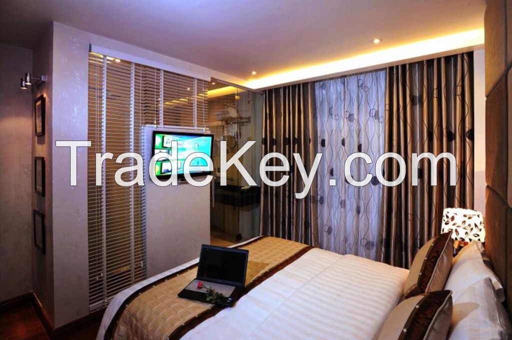 Superior Window Room in Hanoi Victory Hotel - 38 USD/night