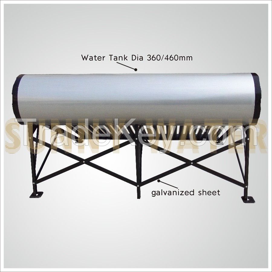 home use Solar Water Heater