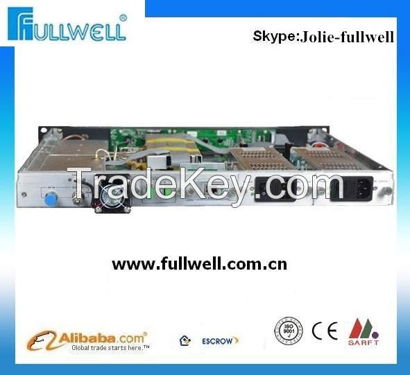 China external CATV optical transmitter catv iptv transmitter 