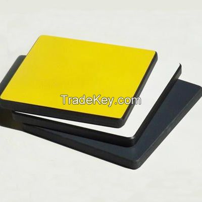 phenolic compact boards    compact laminate    HPL