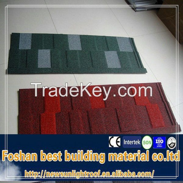 roof tiles