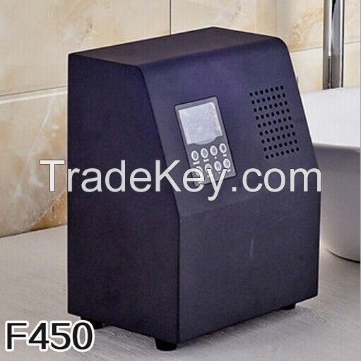 Professional standing Fragrant machine flower aroma diffuser 