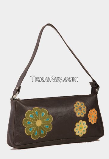 Fashionable Leather Handbags